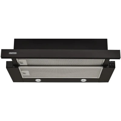 Вытяжки Eleyus BREEZE 700 50 BL