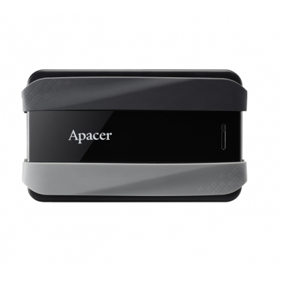 Внешний жесткий диск Apacer 2.5" 1TB  (AP1TBAC533B-1)
