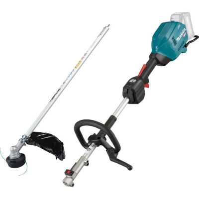 Триммер садовый Makita UX01GZ01 XGT   EM406M (UX01GZ01)