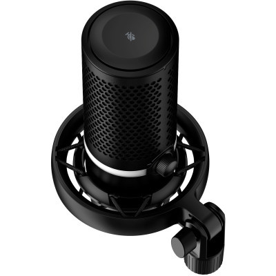 Микрофон HyperX DuoCast Black (4P5E2AA) фото №5