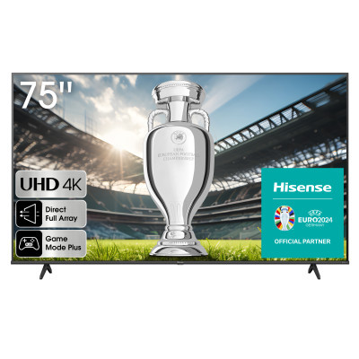 Телевизор Hisense 75A6K
