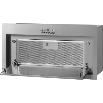 Витяжки GRANADO Palamos 2613-700 Inox (GCH576377) фото №2