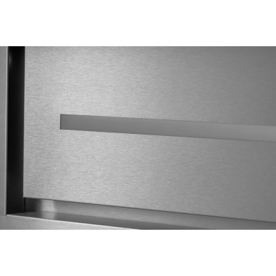 Витяжки GRANADO Palamos 2613-700 Inox (GCH576377) фото №5