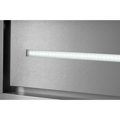 Витяжки GRANADO Palamos 2613-700 Inox (GCH576377) фото №6