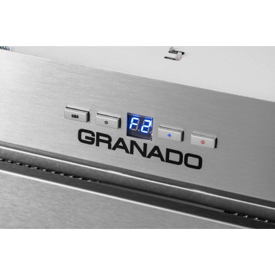 Витяжки GRANADO Palamos 2613-700 Inox (GCH576377) фото №7