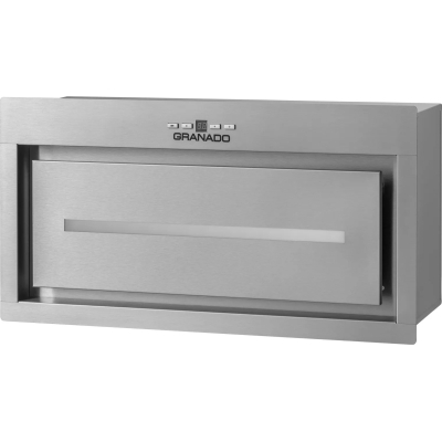 Витяжки GRANADO Palamos 2613-700 Inox (GCH576377)