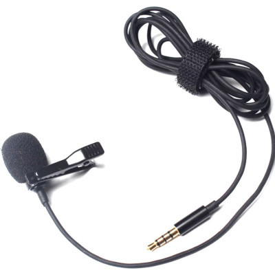 Микрофон Dynamode MIC12  3.5 мм mini-jack (DM-MIC12) фото №2
