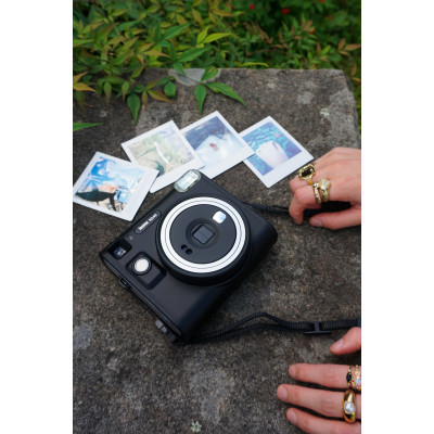 Камера миттєвого друку Fujifilm INSTAX SQ 40 (16802802) фото №11