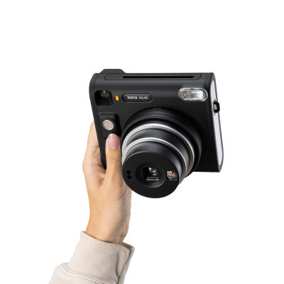 Камера миттєвого друку Fujifilm INSTAX SQ 40 (16802802) фото №6