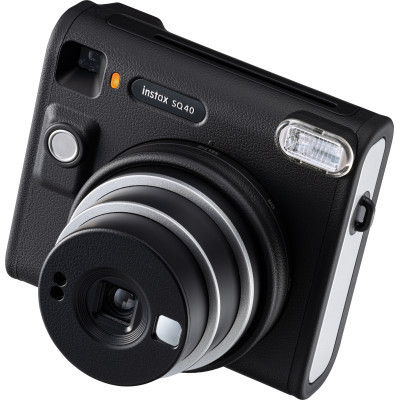 Камера миттєвого друку Fujifilm INSTAX SQ 40 (16802802)