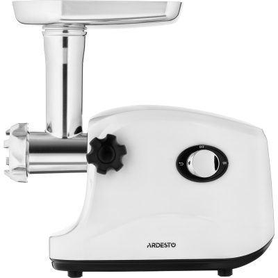 Мясорубка Ardesto MGA-1735R фото №3