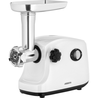 Мясорубка Ardesto MGA-1735R фото №2