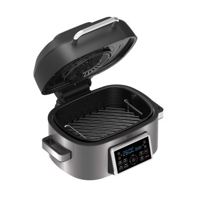 Мультиварка Sencor SBG8900SS фото №2