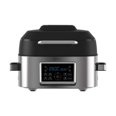 Мультиварка Sencor SBG8900SS