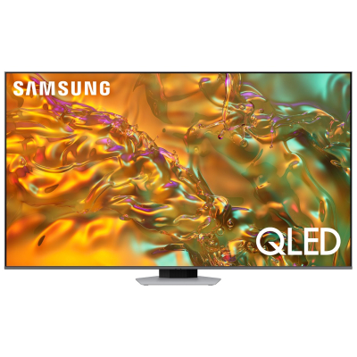 Телевизор Samsung QE65Q80DAUXUA