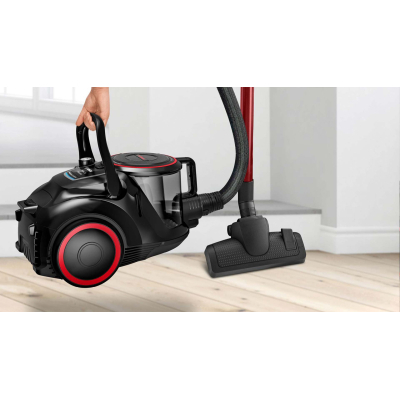 Пилосос Bosch BGS41POW2 фото №2