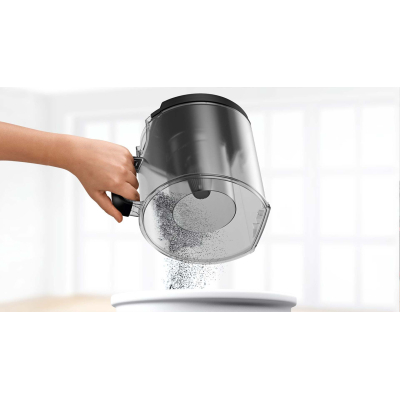Пилосос Bosch BGS41POW2 фото №3