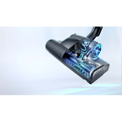 Пилосос Bosch BGS41POW2 фото №5