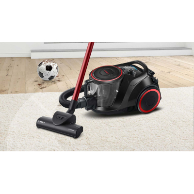 Пилосос Bosch BGS41POW2 фото №6