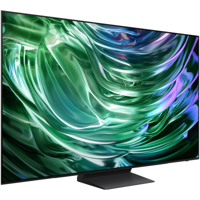 Телевізор Samsung QE83S90DAEXUA фото №2