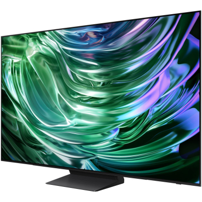 Телевізор Samsung QE83S90DAEXUA фото №3