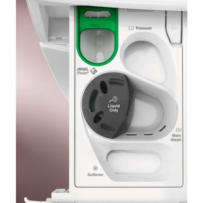 Стиральная машина Electrolux EW6F3414UU фото №7