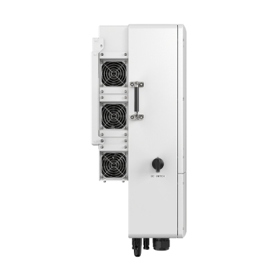 Solis S6 15kW (S6-EH3P15K02-NV-YD-L) фото №4