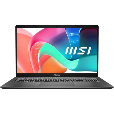 Ноутбук MSI Modern 15 F13MG (9S7-15S121-1003)