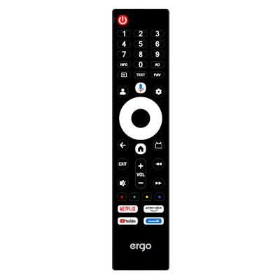 Телевизор Ergo 32JHS6800 фото №6