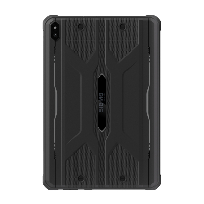 Планшет Sigma Tab A1033 X-treme2 10.1" 8/256GB 4G Black (4827798577615) фото №2