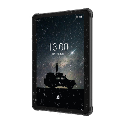 Планшет Sigma Tab A1033 X-treme2 10.1" 8/256GB 4G Black (4827798577615) фото №3