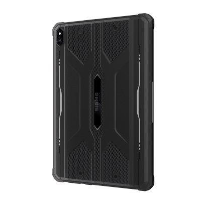 Планшет Sigma Tab A1033 X-treme2 10.1" 8/256GB 4G Black (4827798577615) фото №4