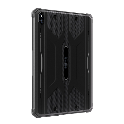 Планшет Sigma Tab A1033 X-treme2 10.1" 8/256GB 4G Black (4827798577615) фото №5
