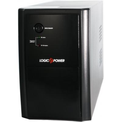Источник бесперебойного питания LogicPower LPM-1100VA (00003174)