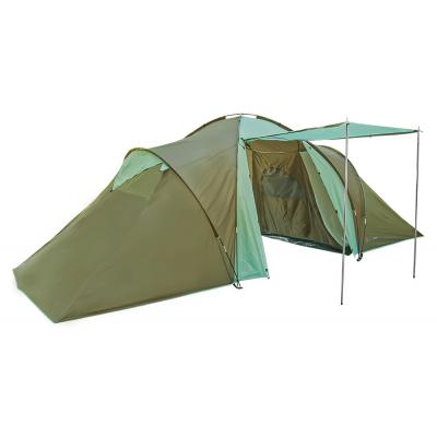 Намет Time Eco Camping-6 фото №3