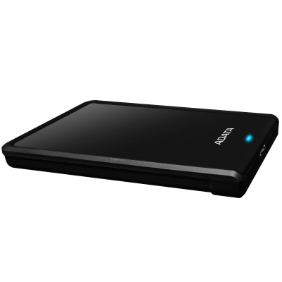 Внешний жесткий диск Adata 2.5" 4TB  (AHV620S-4TU31-CBK) фото №3