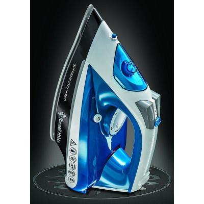 Утюг Russell Hobbs Supreme Steam Pro фото №2