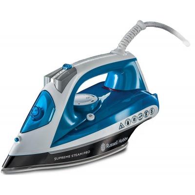 Утюг Russell Hobbs Supreme Steam Pro