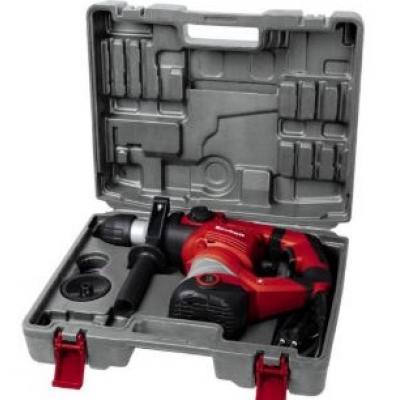 Перфоратор Einhell TH-RH 1600 (4258478) фото №2