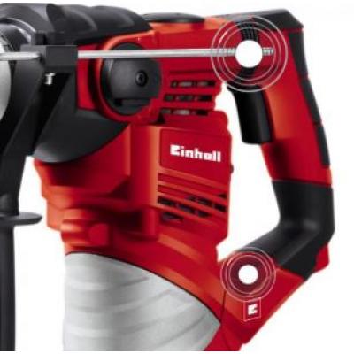 Перфоратор Einhell TH-RH 1600 (4258478) фото №3