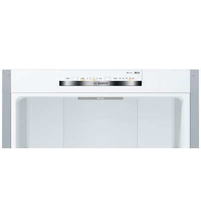 Уцінка * Холодильник Bosch KGN39VL316 фото №9