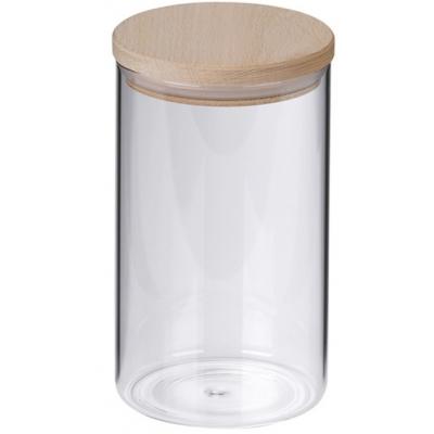 Ємність для зберігання Kela Amelie 1,0 л 10х17,5 см (11956)