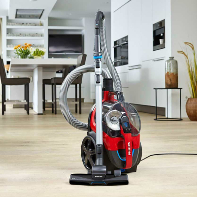 Пылесос Philips FC9729/09 фото №3