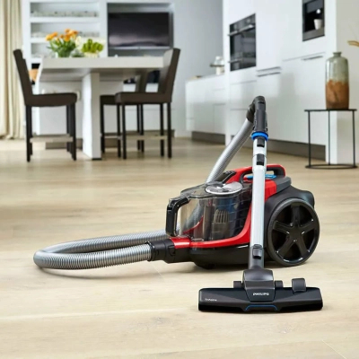 Пылесос Philips FC9729/09 фото №6