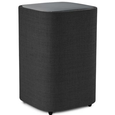 Сабвуфер Harman Kardon Citation Sub S Black (HKCITASUBSBLKEU)
