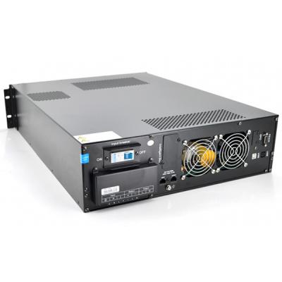 Источник бесперебойного питания Ritar RT-10KL-LCD фото №2