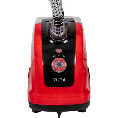 Відпарювач Rotex RIC205-S фото №2