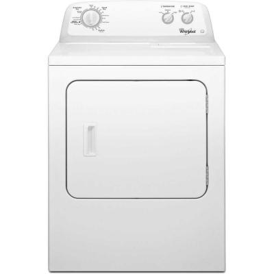 Сушильная машина Whirlpool 3LWED4705FW