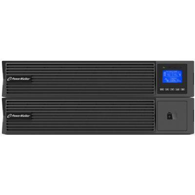 Джерело безперебійного живлення PowerWalker VFI 1000 ICR IoT (10122196) фото №4