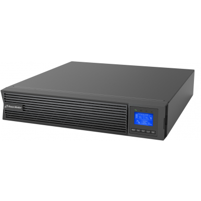 Джерело безперебійного живлення PowerWalker VFI 1000 ICR IoT (10122196)